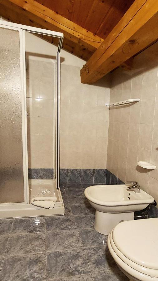 La Sloda Forno di Zoldo Dış mekan fotoğraf